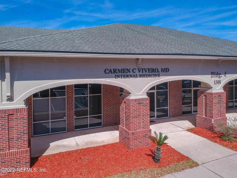1301 Plantation Island Dr S #402B, St Augustine, FL 32080