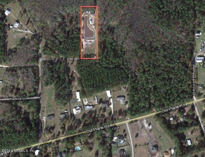 13019 Old Plank Rd, Jacksonville, FL 32220