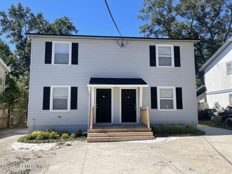1302-04 Main St, Atlantic Beach, FL 32233