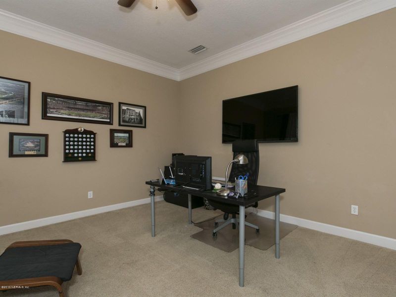 1302 Garrison Dr, St Augustine, FL 32092