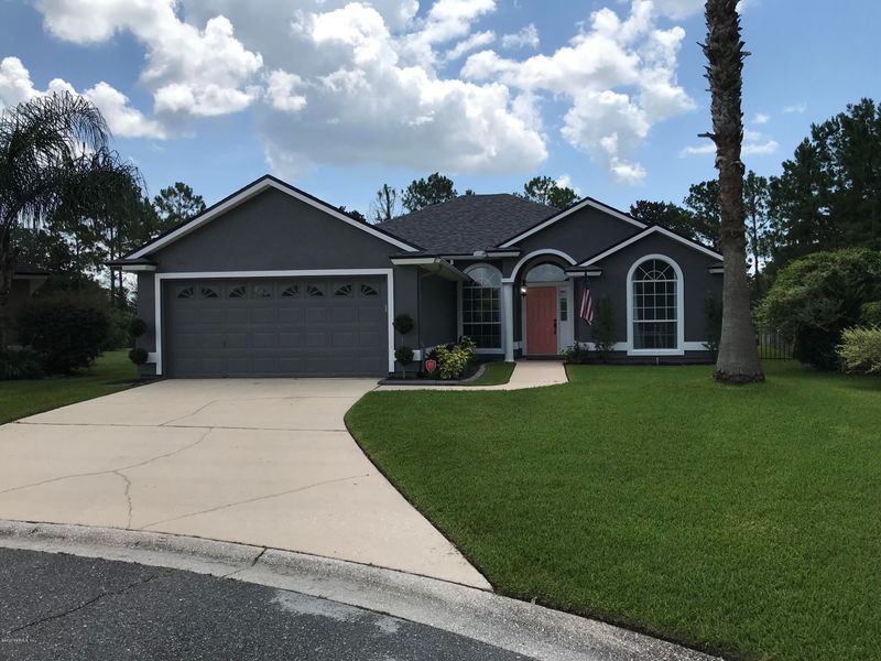 1303 Brookgreen Way, Orange Park, FL 32003