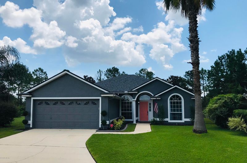 1303 Brookgreen Way, Orange Park, FL 32003