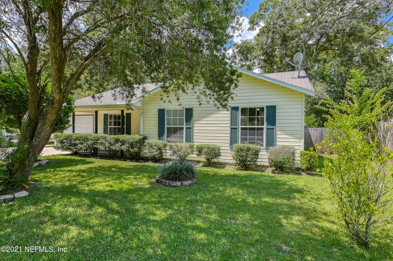 1303 Eisenhower Dr, St Augustine, FL 32084