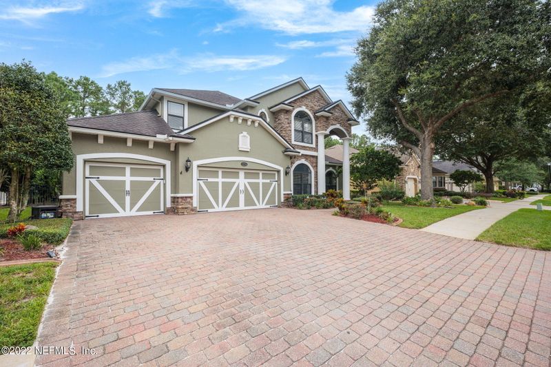 13036 Highland Glen Way S, Jacksonville, FL 32224
