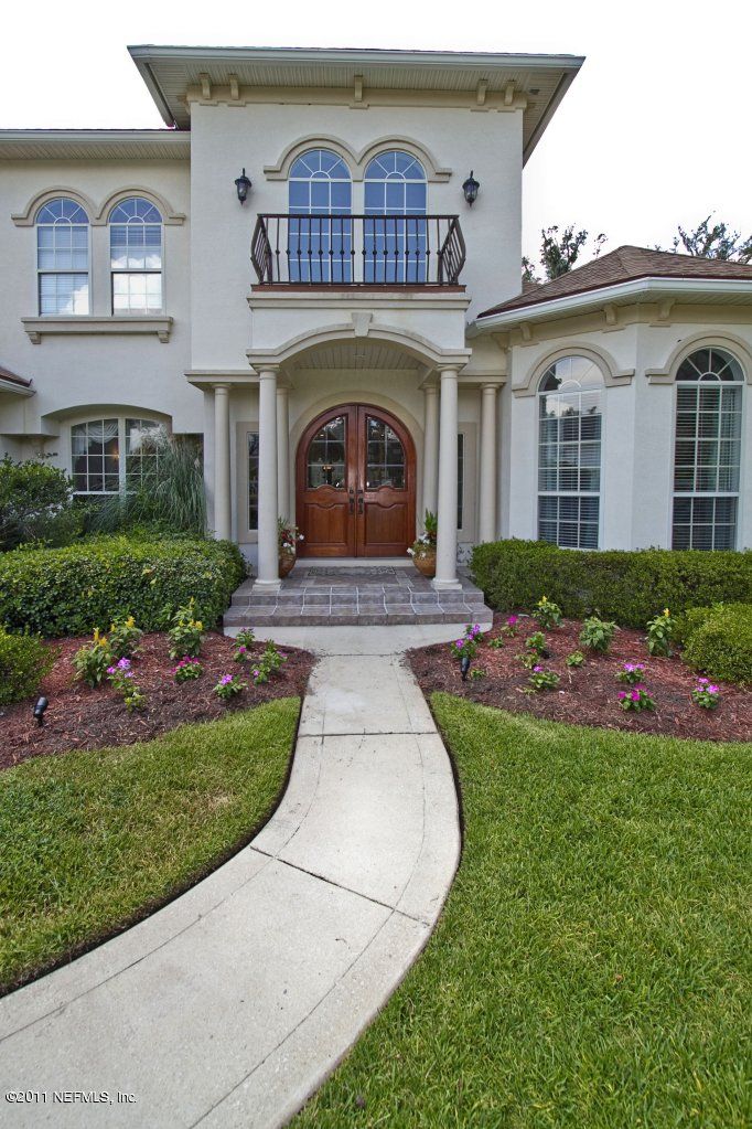 1304 Oaklanding Ln, Fleming Island, FL 32003