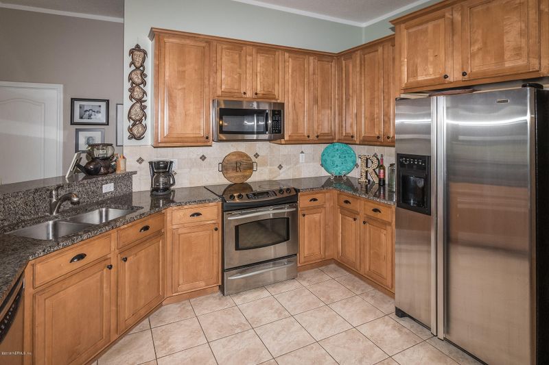 1304 Padola Rd, St Augustine, FL 32092