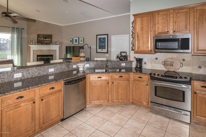 1304 Padola Rd, St Augustine, FL 32092