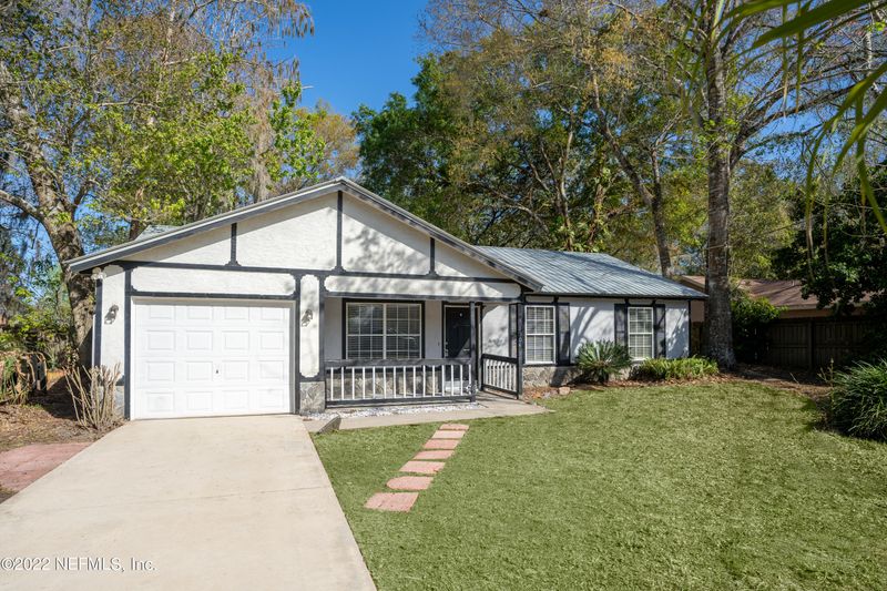 1304 Truman Dr, St Augustine, FL 32084