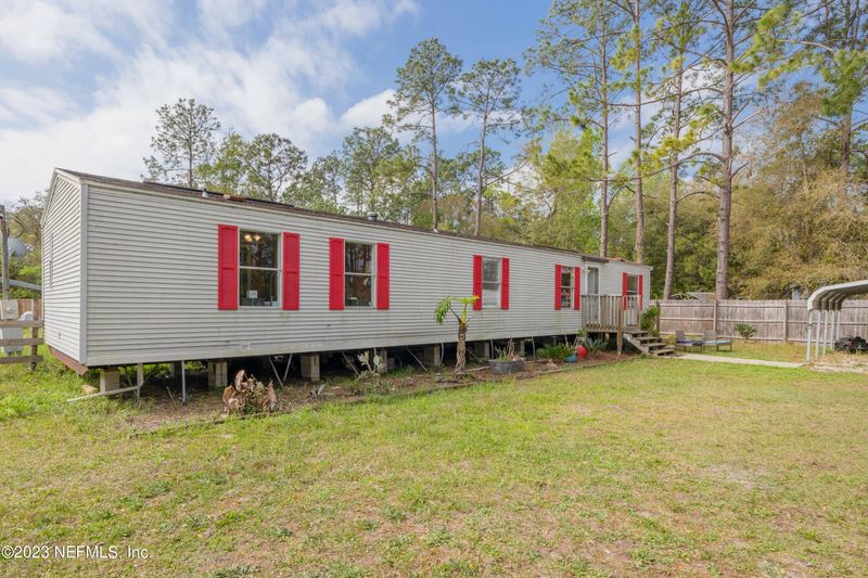 1305 County Road 204, Hastings, FL 32145