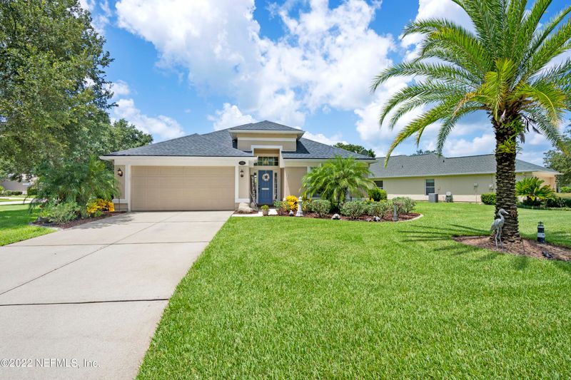1305 Fairway Village, Fleming Island, FL 32003