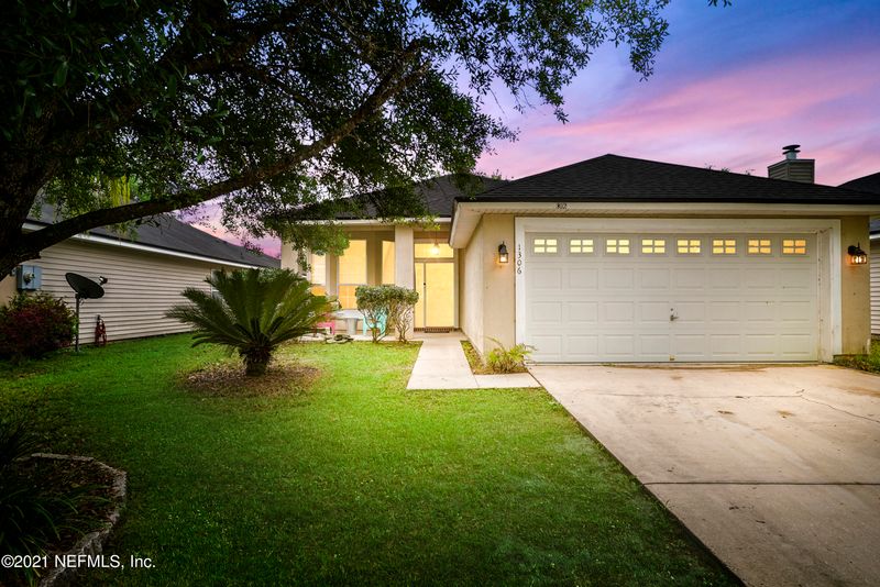 1306 Ardmore St, St Augustine, FL 32092
