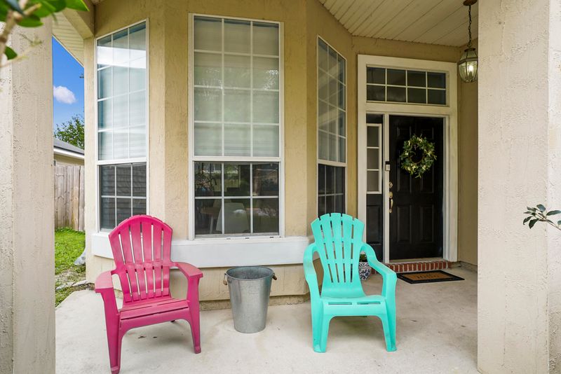 1306 Ardmore St, St Augustine, FL 32092