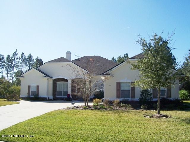 1306 Garrison Dr, St Augustine, FL 32092