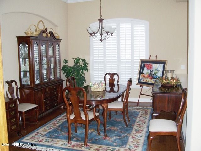 1306 Garrison Dr, St Augustine, FL 32092