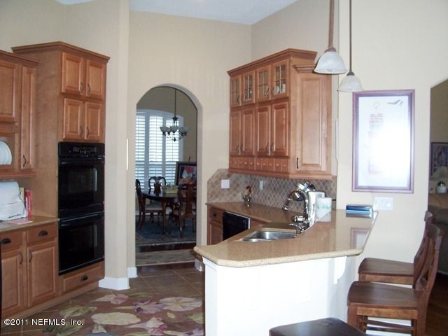 1306 Garrison Dr, St Augustine, FL 32092