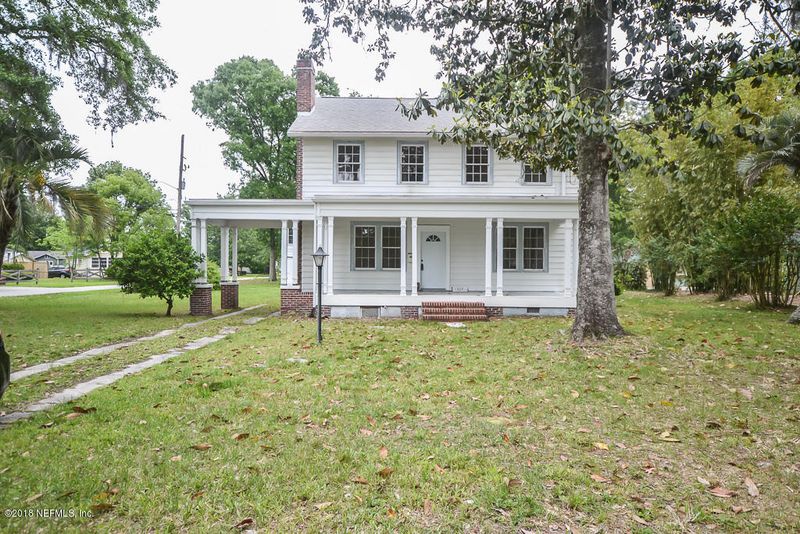 1307 Murray Dr, Jacksonville, FL 32205