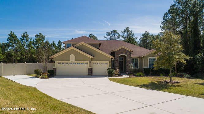 1308 Acorn Ridge Ct, St Augustine, FL 32092