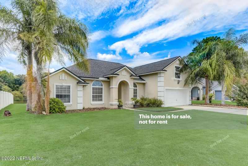 1308 Black Gum Ct, Orange Park, FL 32073