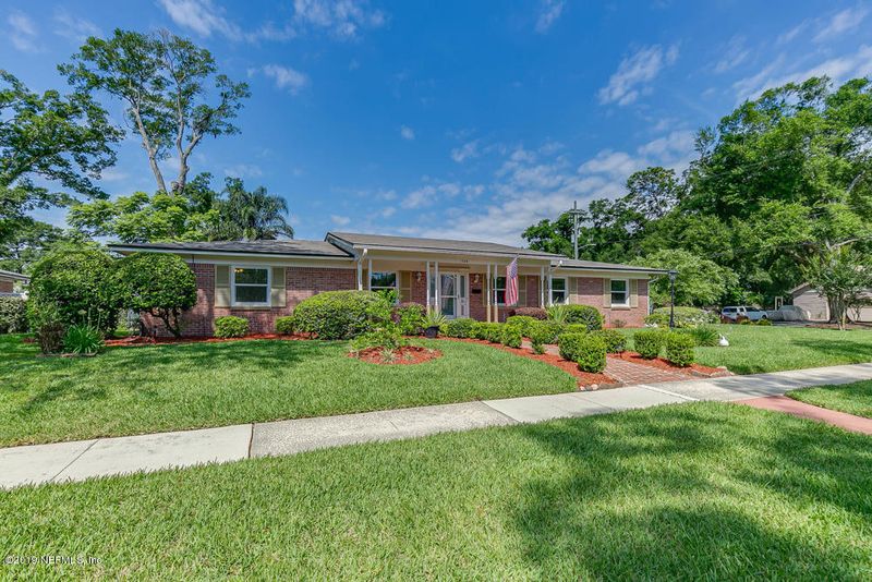 1308 Catalina Rd E, Jacksonville, FL 32216