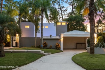 1308 Lakewood Rd, Jacksonville, FL 32207
