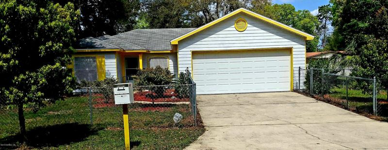1308 North St, Green Cove Springs, FL 32043