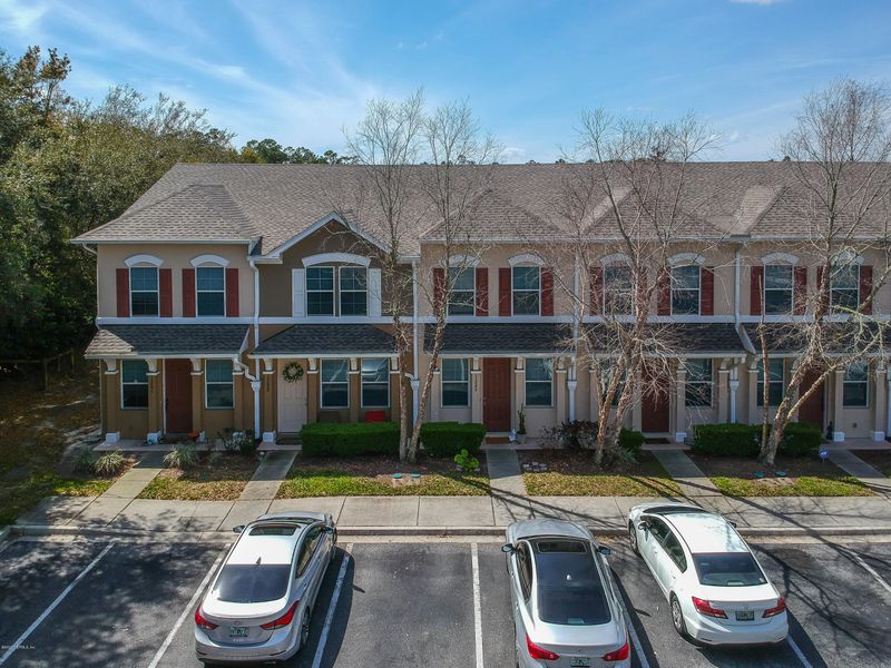 13086 Shallowater Rd, Jacksonville, FL 32258