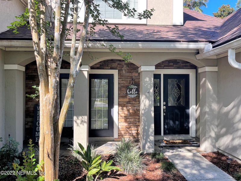 1309 Honeysuckle Dr, St Johns, FL 32259