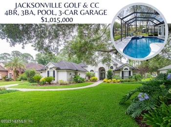 13096 Wexford Hollow Rd N, Jacksonville, FL 32224