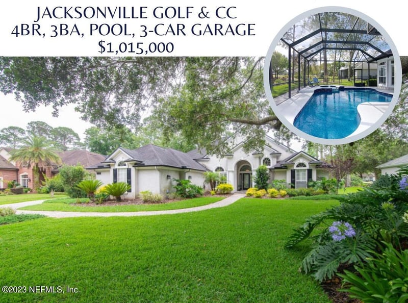 13096 Wexford Hollow Rd N, Jacksonville, FL 32224