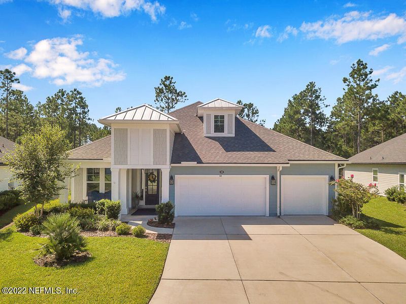 131 Hutchinson Ln, St Augustine, FL 32095