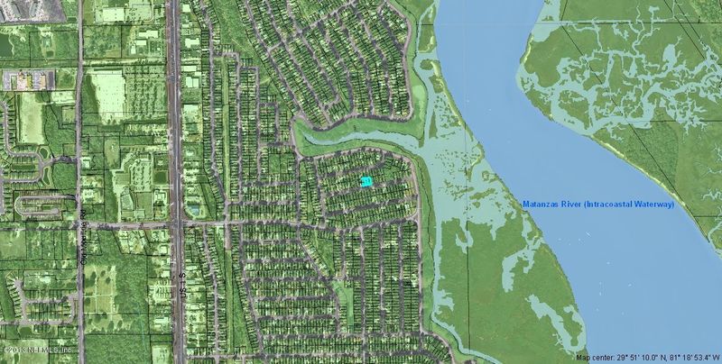 131 Osage Rd, St Augustine, FL 32086