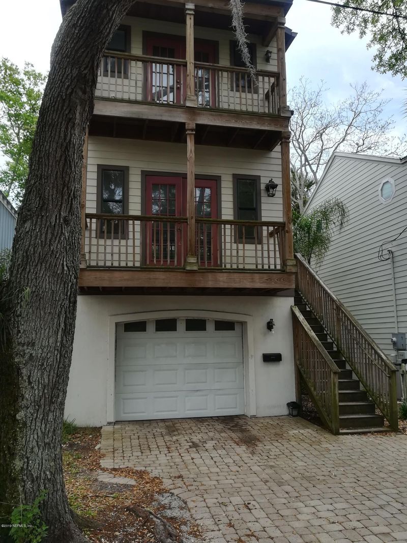 131 Pomar St, St Augustine, FL 32084