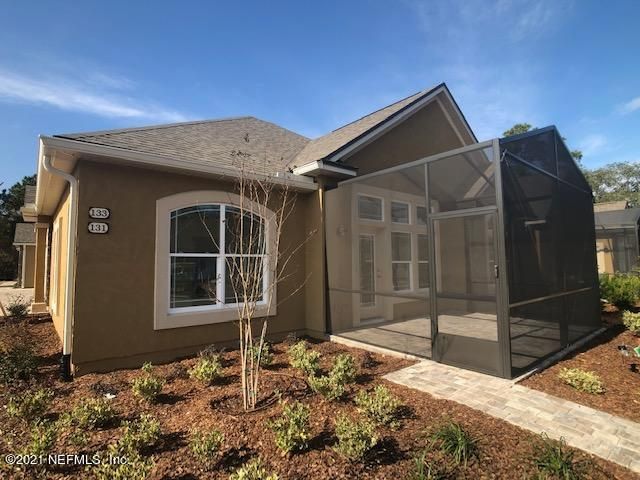 131 Timoga Trl #A, St Augustine, FL 32084