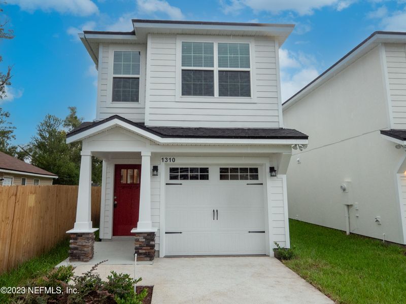1310 Mull St, Jacksonville, FL 32205