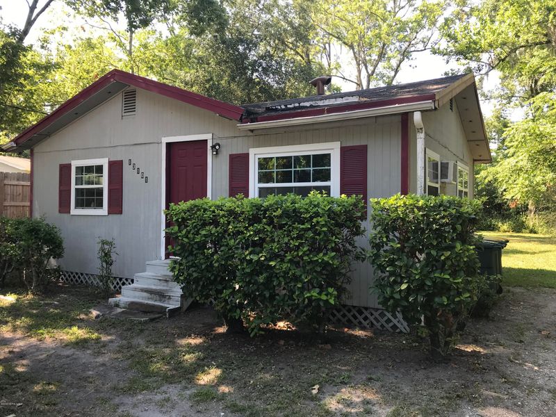 13101 Old St Augustine Rd, Jacksonville, FL 32258