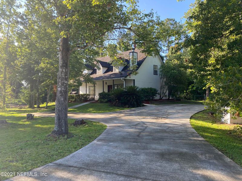 1311 Blackmon Rd, Green Cove Springs, FL 32043