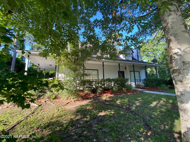 1311 Blackmon Rd, Green Cove Springs, FL 32043