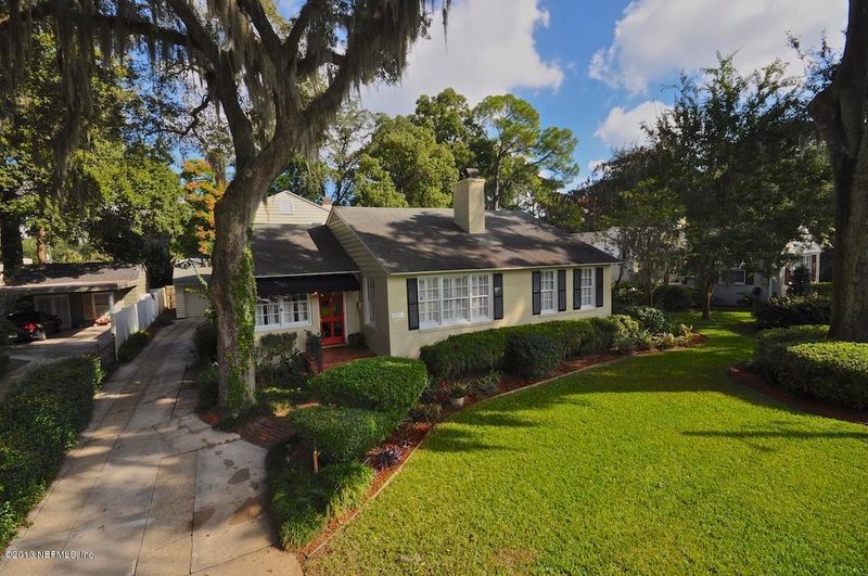 1311 Greenridge Rd, Jacksonville, FL 32207