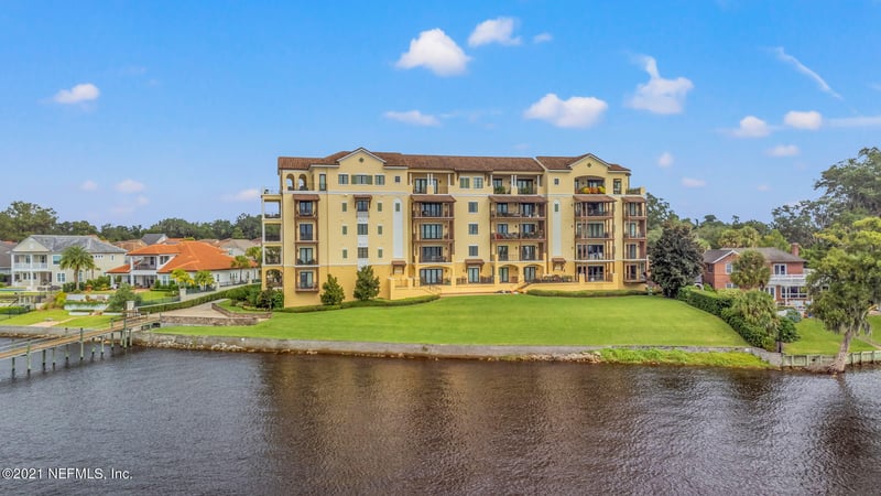 1311 Heritage Manor Dr #403, Jacksonville, FL 32207