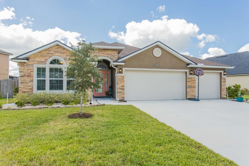 1311 Nochaway Dr, St Augustine, FL 32092