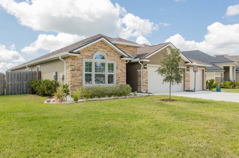 1311 Nochaway Dr, St Augustine, FL 32092