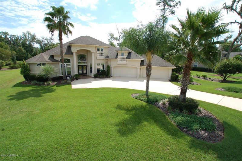1311 Oaklanding Ln, Fleming Island, FL 32003