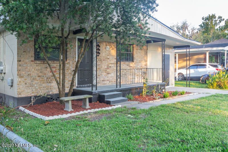1311 Orton St, Jacksonville, FL 32205