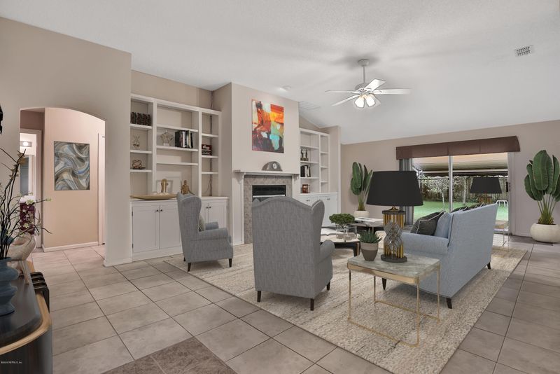 1311 Red Maple Ct, Orange Park, FL 32073