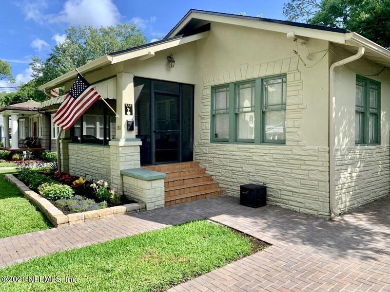 1311 Talbot Ave, Jacksonville, FL 32205