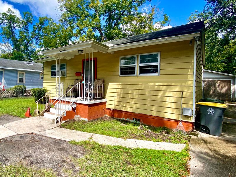 1311 W 31st St, Jacksonville, FL 32209