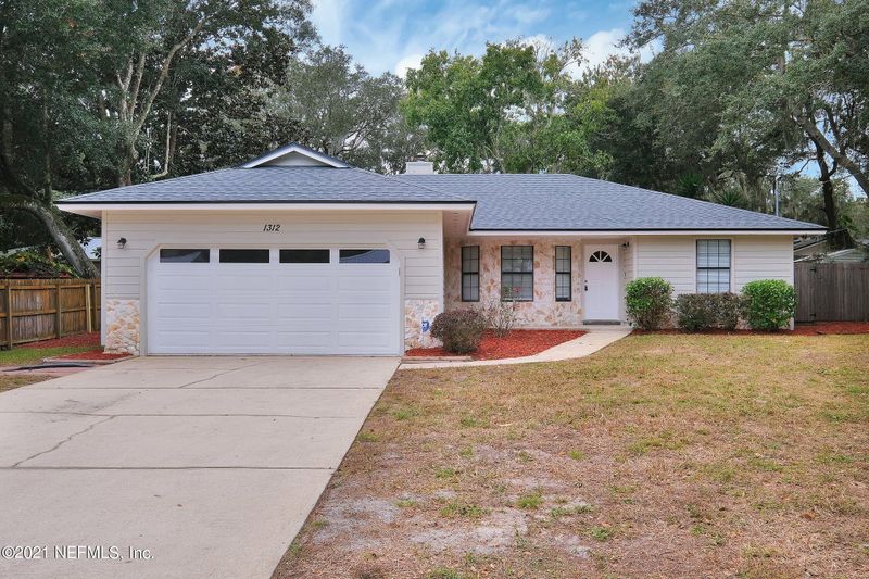 1312 Prince Rd, St Augustine, FL 32086