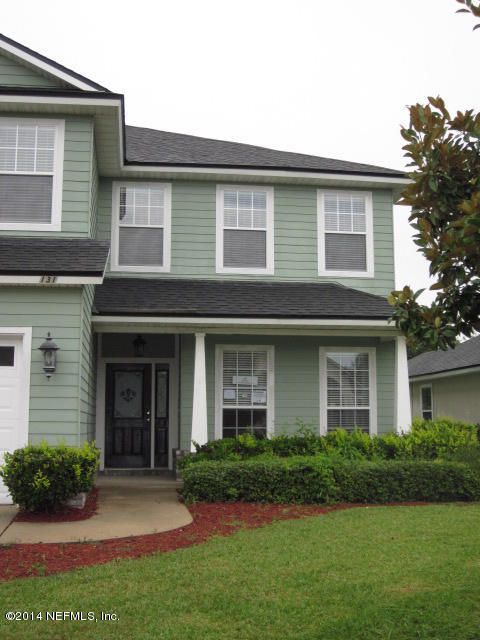 1312 Wekiva Way, St Augustine, FL 32092