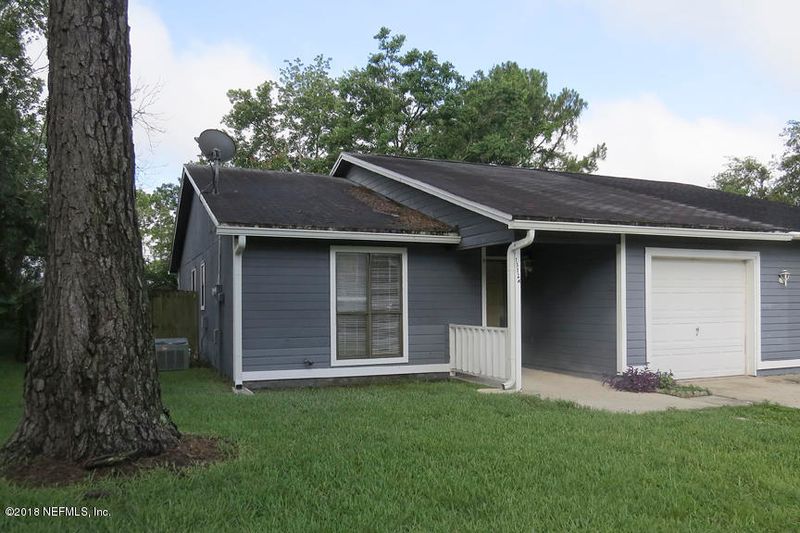 1312A Bay Hill Blvd #A, Orange Park, FL 32065