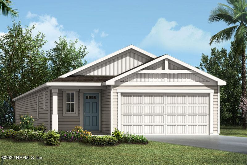 13136 Holsinger Blvd, Jacksonville, FL 32256